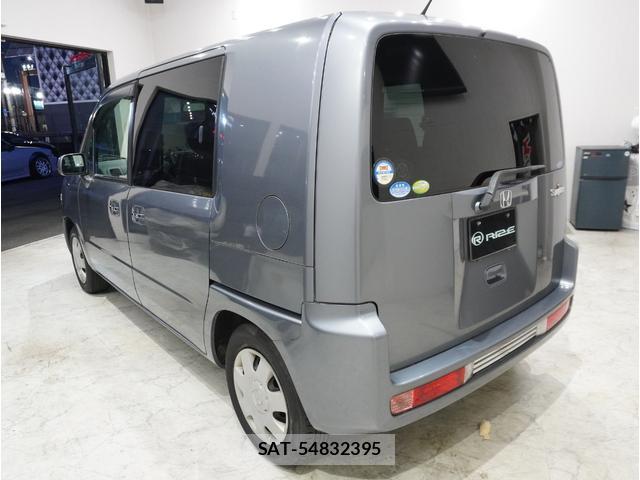 Honda MOBILIO SPIKE 2004-09 8054449-17