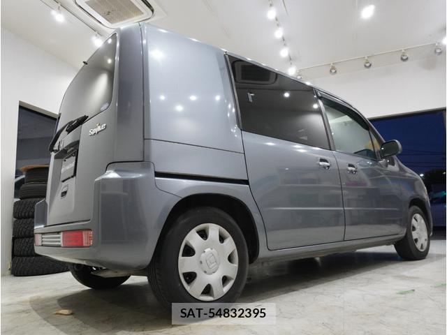 Honda MOBILIO SPIKE 2004-09 8054449-5
