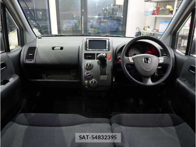 Honda MOBILIO SPIKE 2004-09 8054449-7