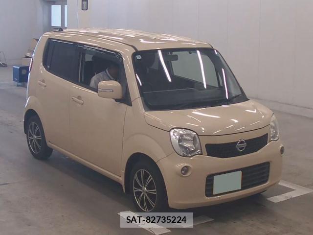Nissan MOCO 2012-11 8054123-0