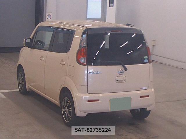 Nissan MOCO 2012-11 8054123-1