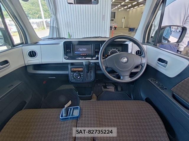 Nissan MOCO 2012-11 8054123-2