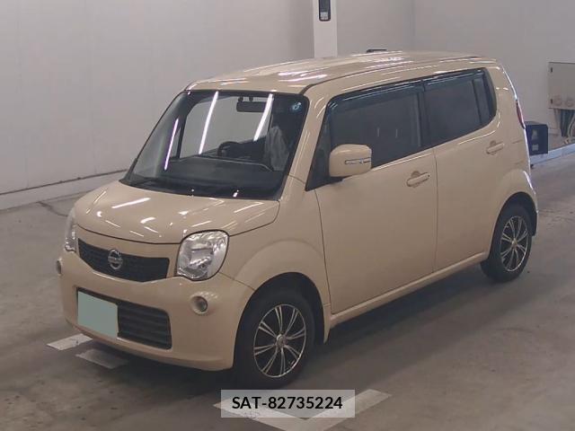 Nissan MOCO 2012-11 8054123-4