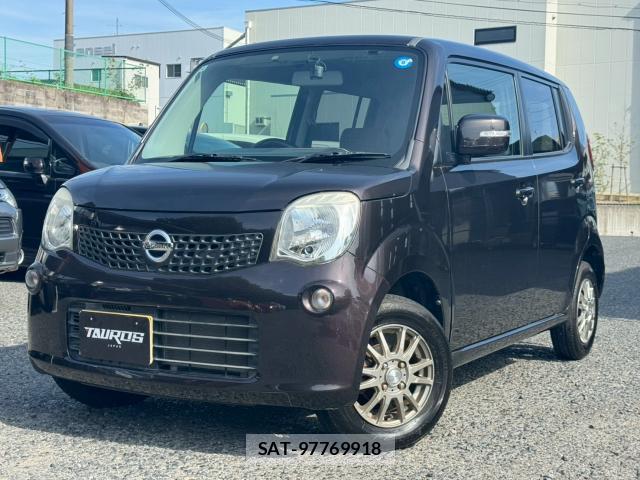 Nissan MOCO 2012-02 8054254-0