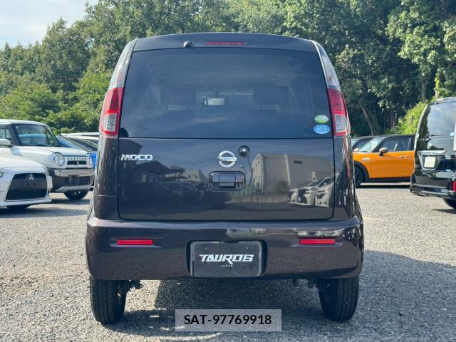 Nissan MOCO 2012-02 8054254-1