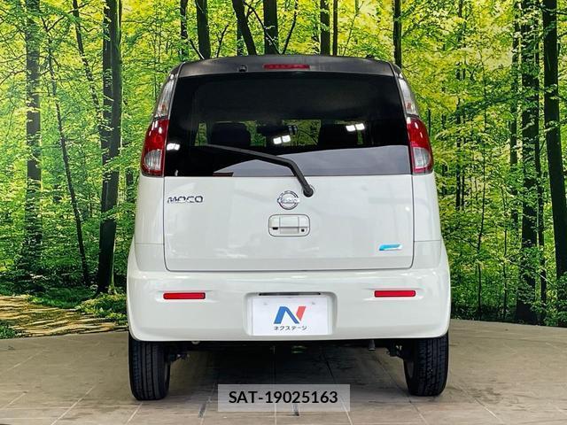 Nissan MOCO 2014-01 8056005-14