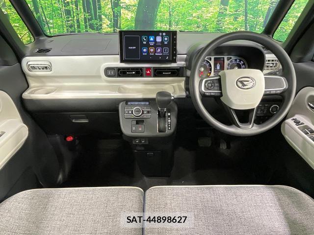 Daihatsu MOVE CANBUS 2025-11 8053496-1