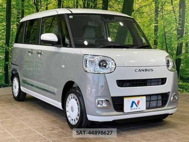 Daihatsu MOVE CANBUS 2025-11 8053496-15