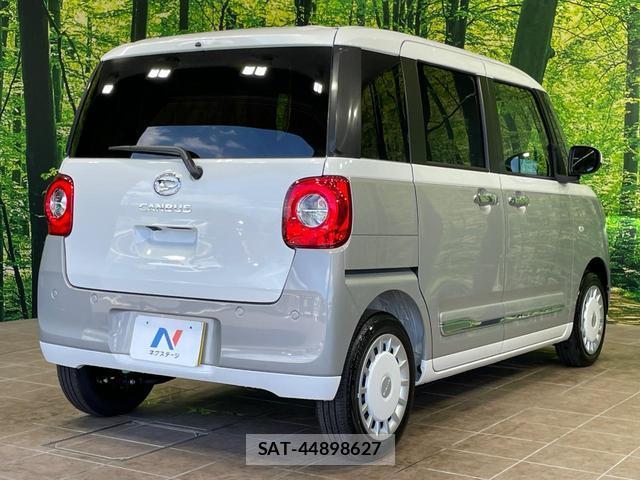 Daihatsu MOVE CANBUS 2025-11 8053496-16