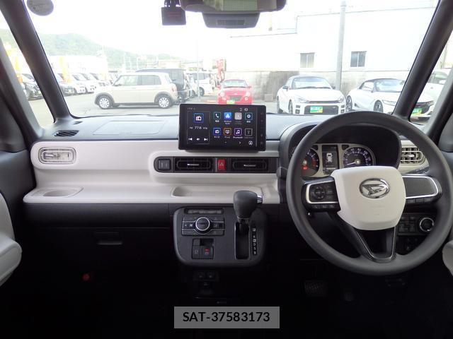 Daihatsu MOVE CANBUS 2023-02 8053584-17