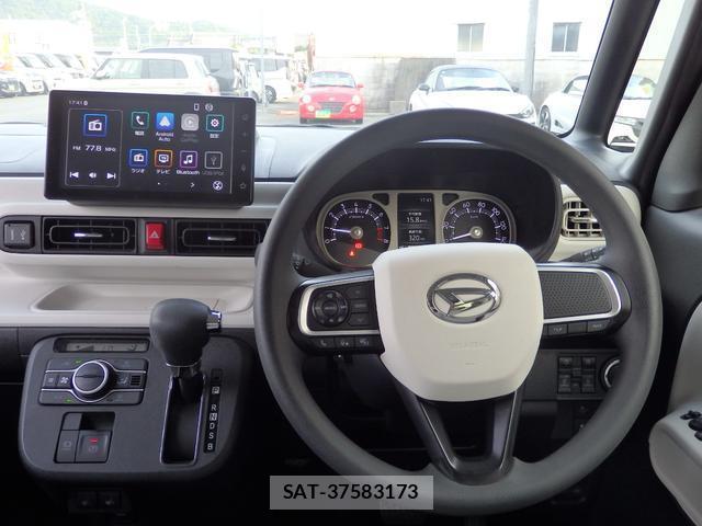 Daihatsu MOVE CANBUS 2023-02 8053584-18