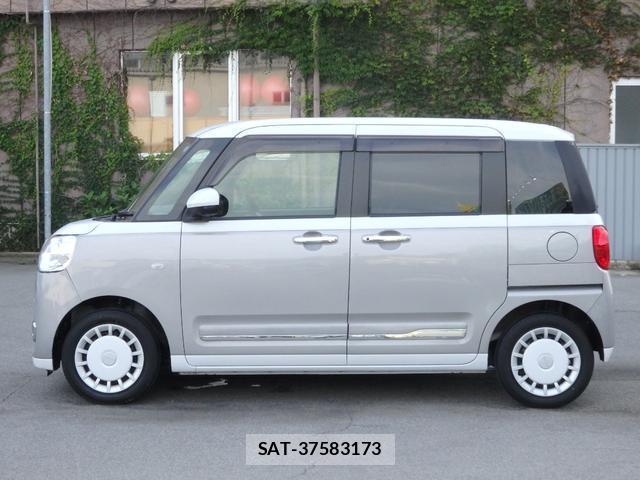 Daihatsu MOVE CANBUS 2023-02 8053584-6