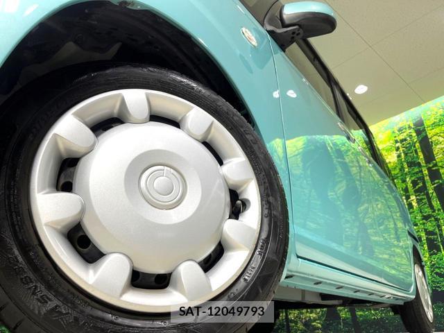 Daihatsu MOVE CANBUS 2016-10 8053798-11