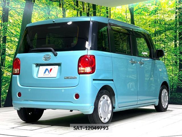 Daihatsu MOVE CANBUS 2016-10 8053798-15