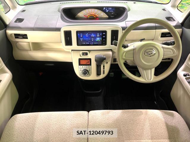 Daihatsu MOVE CANBUS 2016-10 8053798-2