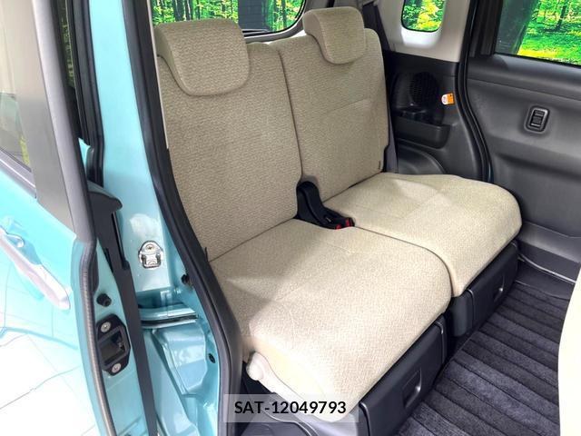 Daihatsu MOVE CANBUS 2016-10 8053798-7