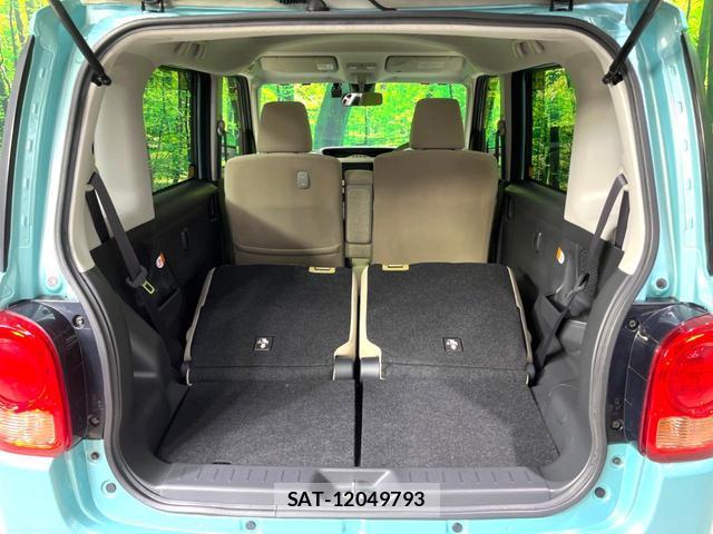 Daihatsu MOVE CANBUS 2016-10 8053798-8