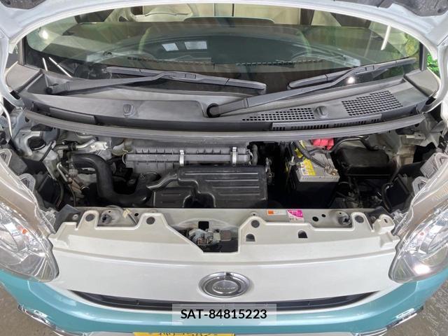 Daihatsu MOVE CANBUS 2018-02 8053859-16