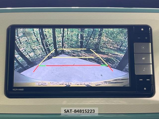 Daihatsu MOVE CANBUS 2018-02 8053859-3