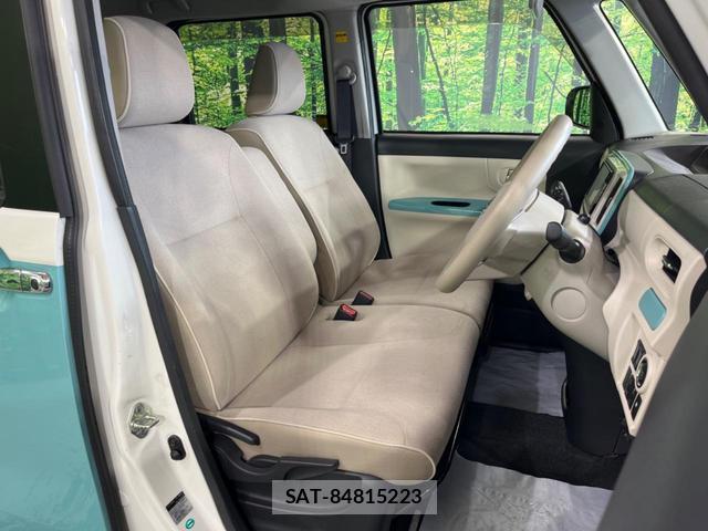 Daihatsu MOVE CANBUS 2018-02 8053859-7