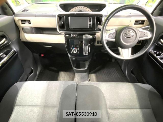 Daihatsu MOVE CANBUS 2019-09 8054164-1