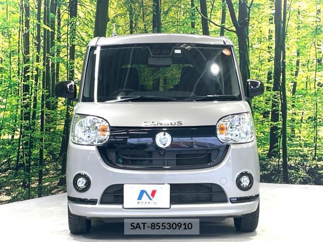 Daihatsu MOVE CANBUS 2019-09 8054164-14