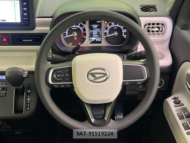 Daihatsu MOVE CANBUS 2025-11 8054226-9