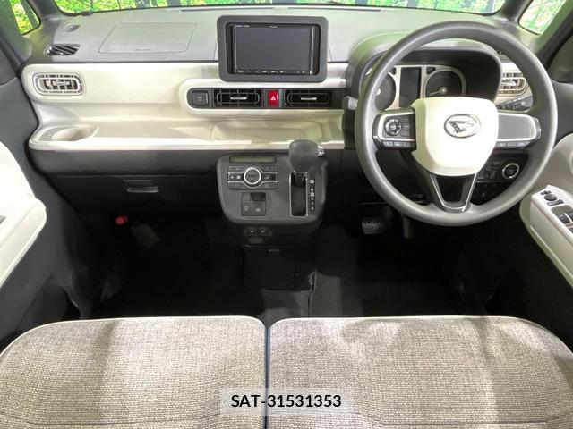 Daihatsu MOVE CANBUS 2023-07 8054290-1
