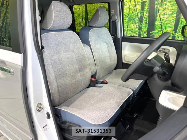 Daihatsu MOVE CANBUS 2023-07 8054290-7