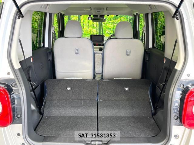 Daihatsu MOVE CANBUS 2023-07 8054290-9