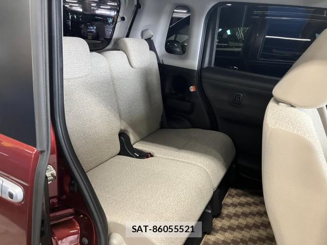 Daihatsu MOVE CANBUS 2021-09 8055210-6