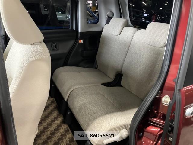 Daihatsu MOVE CANBUS 2021-09 8055210-8