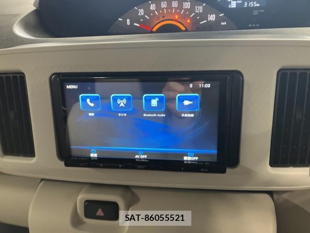 Daihatsu MOVE CANBUS 2021-09 8055210-9