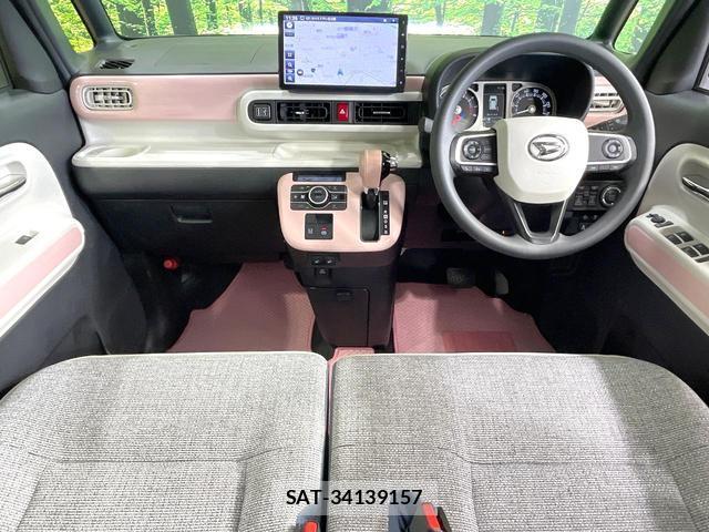 Daihatsu MOVE CANBUS 2023-12 8055496-1