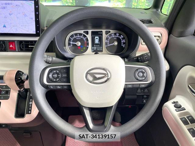 Daihatsu MOVE CANBUS 2023-12 8055496-10