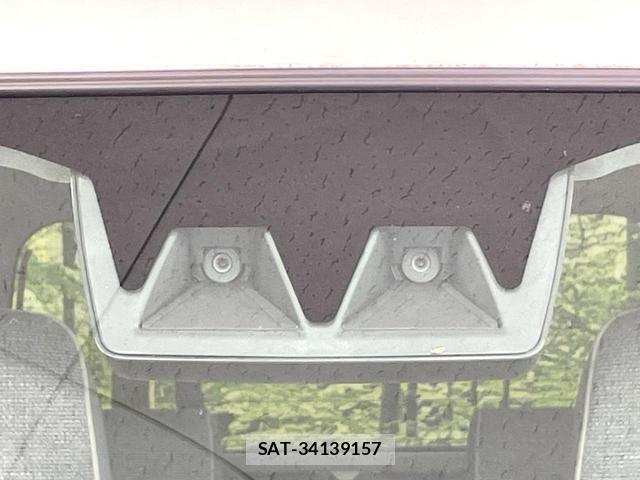Daihatsu MOVE CANBUS 2023-12 8055496-3