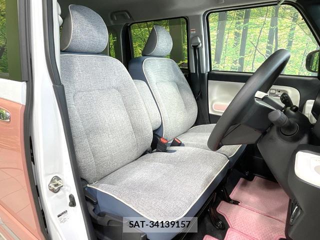 Daihatsu MOVE CANBUS 2023-12 8055496-7