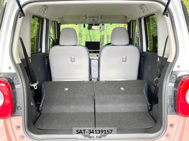 Daihatsu MOVE CANBUS 2023-12 8055496-9