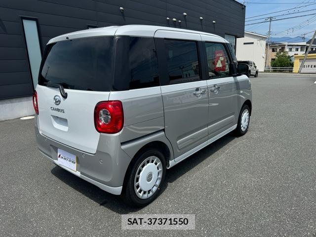 Daihatsu MOVE CANBUS 2026-06 8055607-12