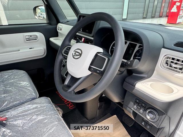 Daihatsu MOVE CANBUS 2026-06 8055607-17