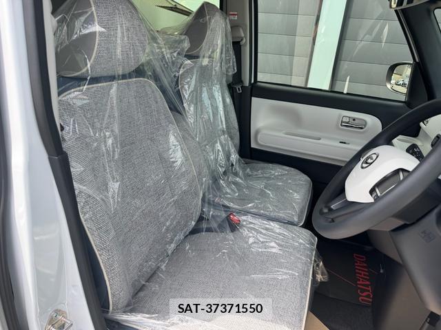 Daihatsu MOVE CANBUS 2026-06 8055607-18