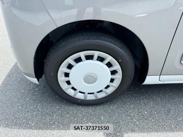 Daihatsu MOVE CANBUS 2026-06 8055607-3