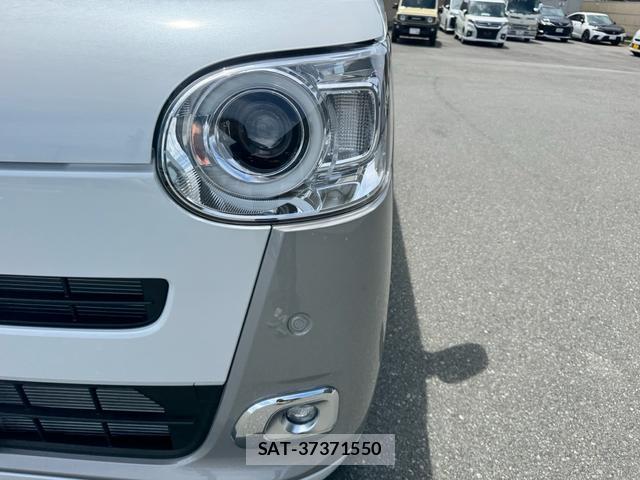 Daihatsu MOVE CANBUS 2026-06 8055607-6