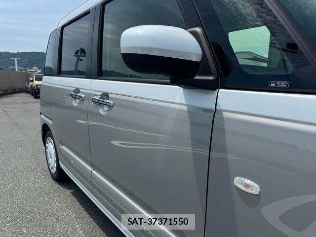 Daihatsu MOVE CANBUS 2026-06 8055607-9
