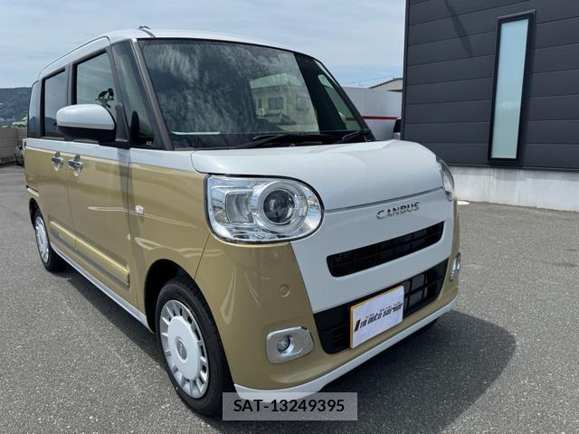 Daihatsu MOVE CANBUS 2026-06 8055608-0
