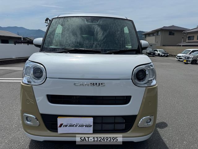 Daihatsu MOVE CANBUS 2026-06 8055608-1