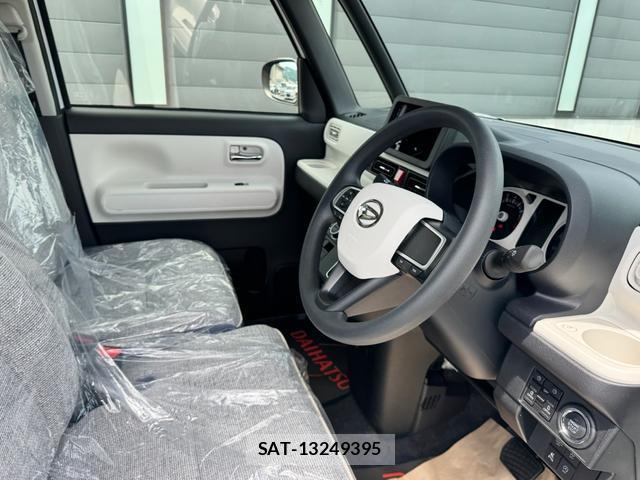 Daihatsu MOVE CANBUS 2026-06 8055608-17