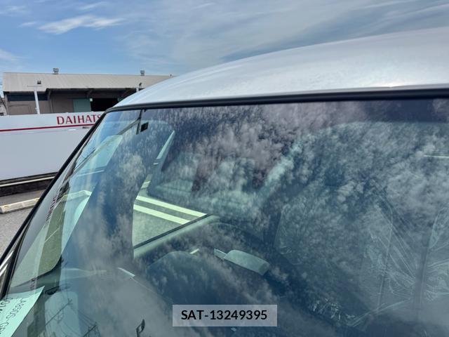 Daihatsu MOVE CANBUS 2026-06 8055608-5