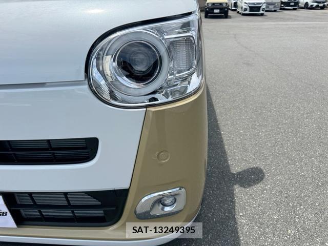 Daihatsu MOVE CANBUS 2026-06 8055608-6
