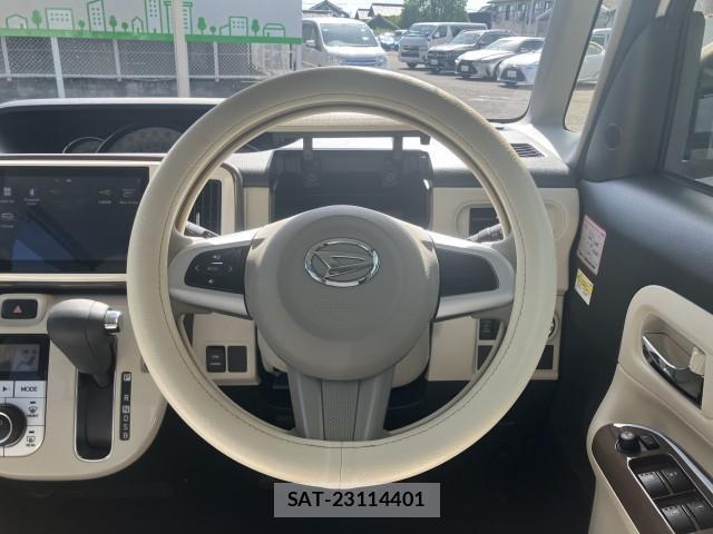 Daihatsu MOVE CANBUS 2019-10 8055624-14